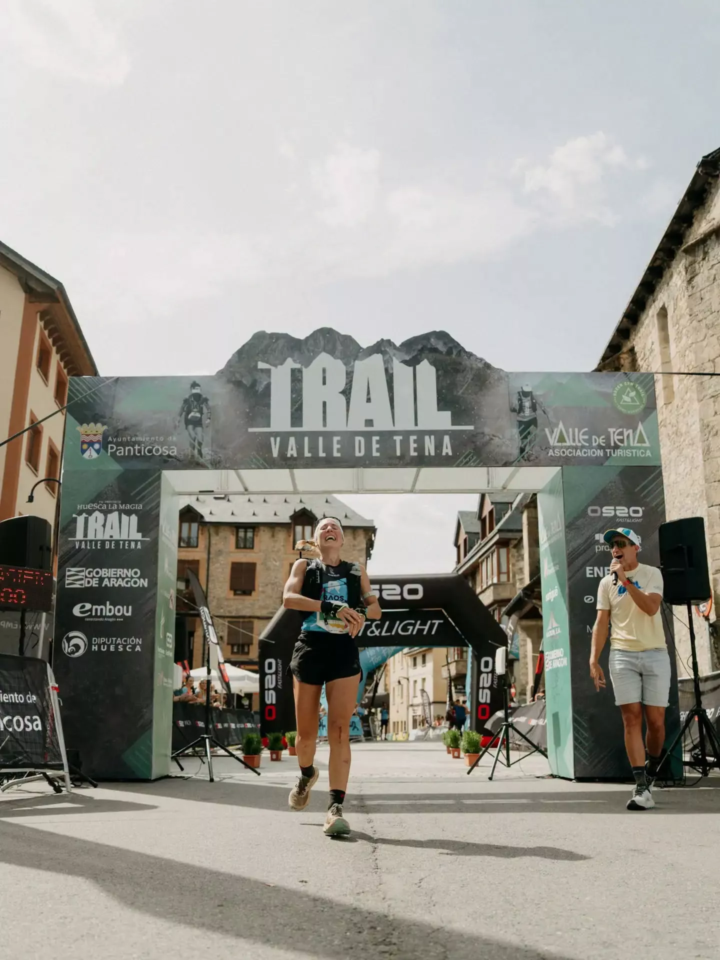 Izaskun Olleta, tercera 4K Foto Nacho Gimeno