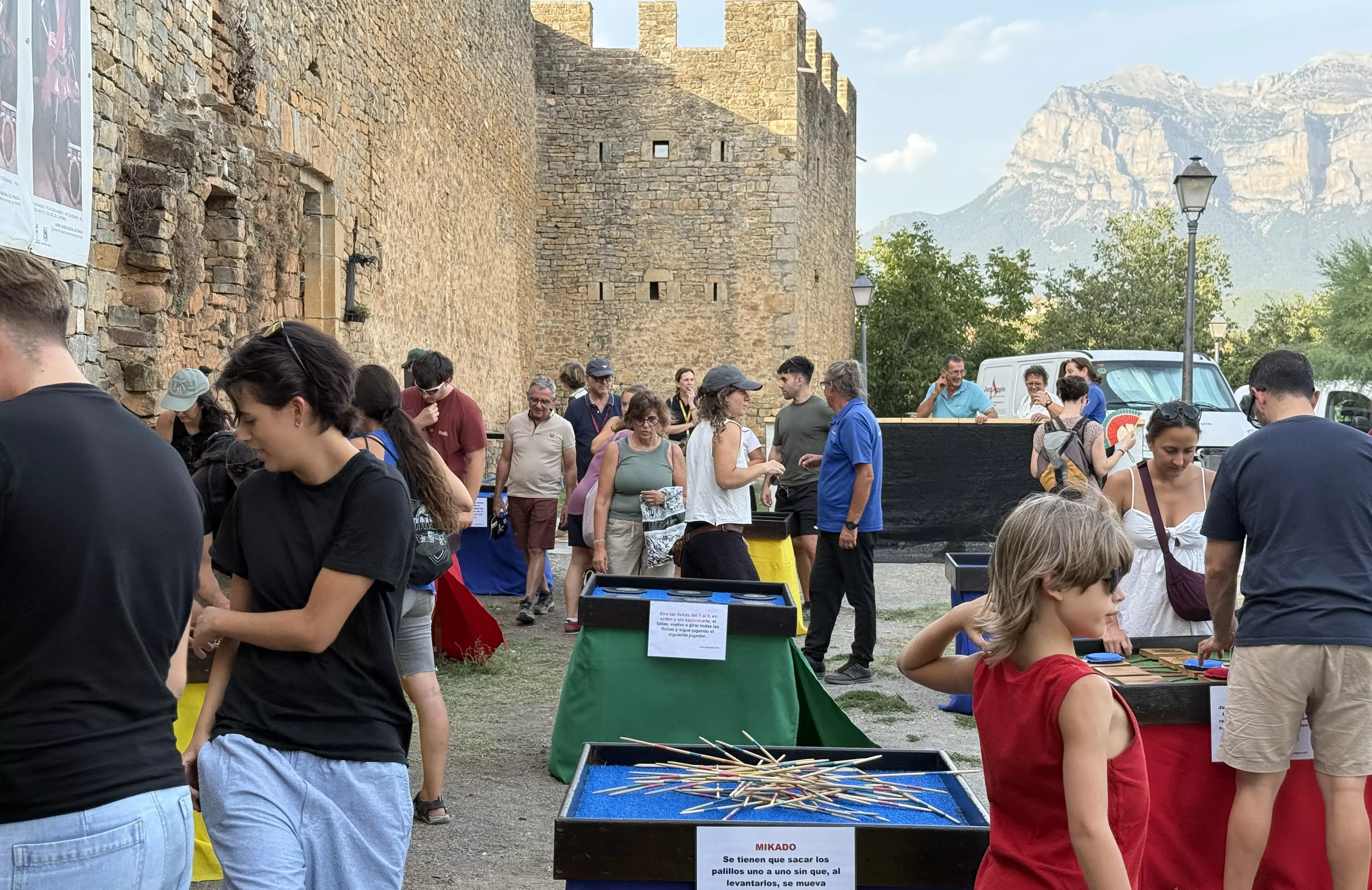 Expoferia de Sobrabre.