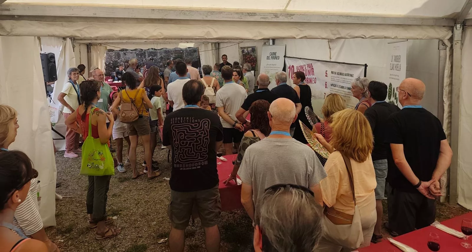 Expoferia de Sobrabre.