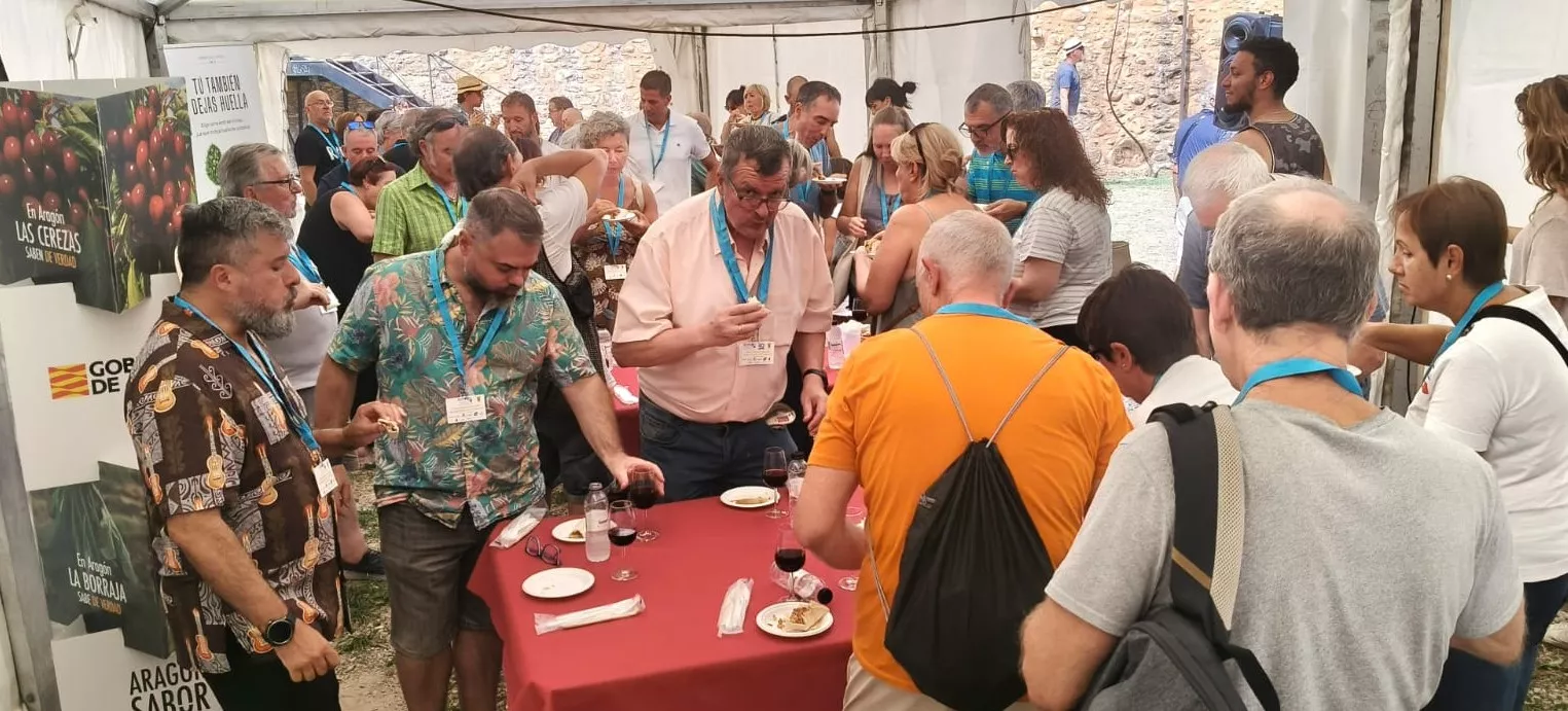 Expoferia de Sobrabre.
