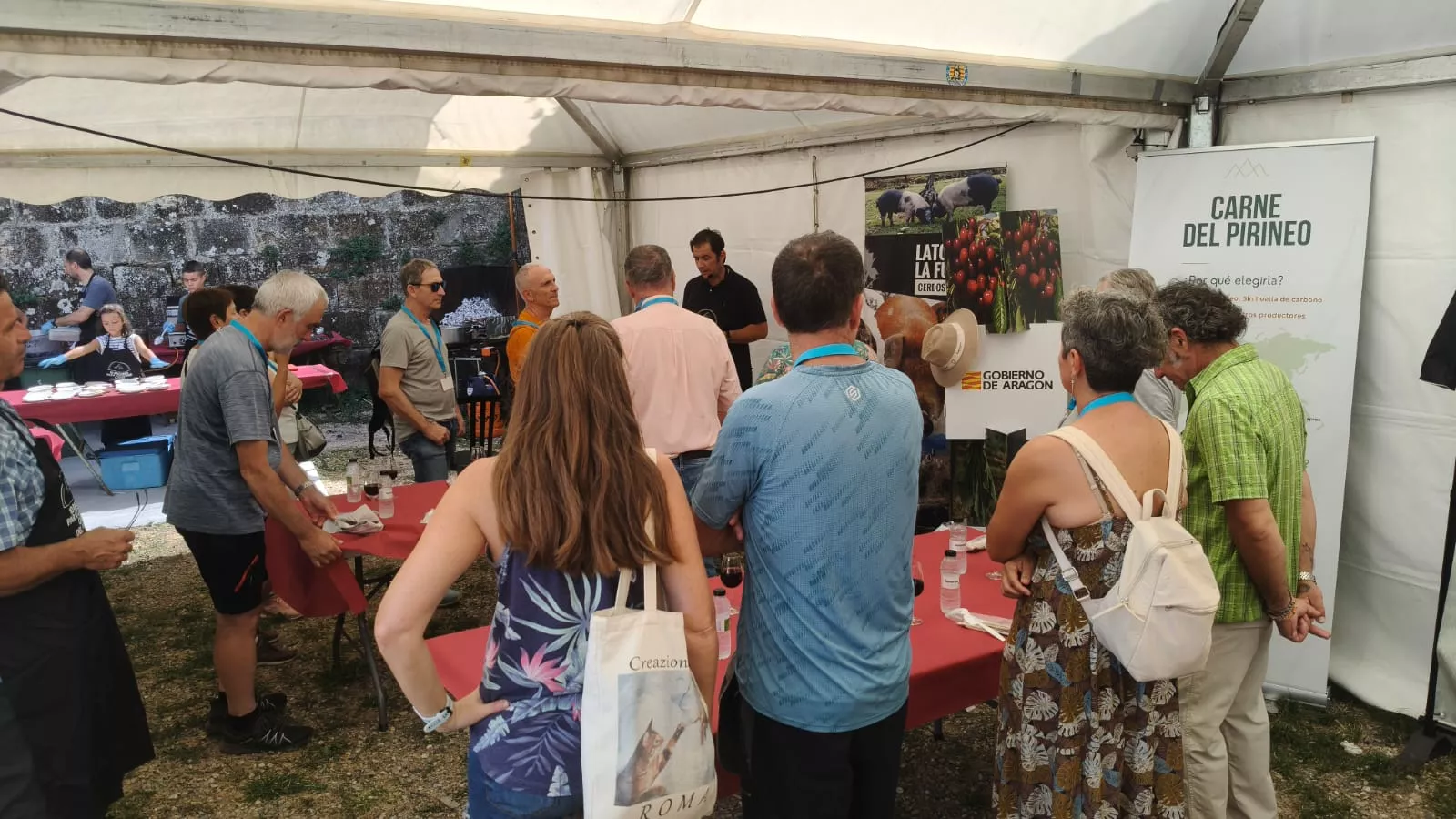 Expoferia de Sobrabre.