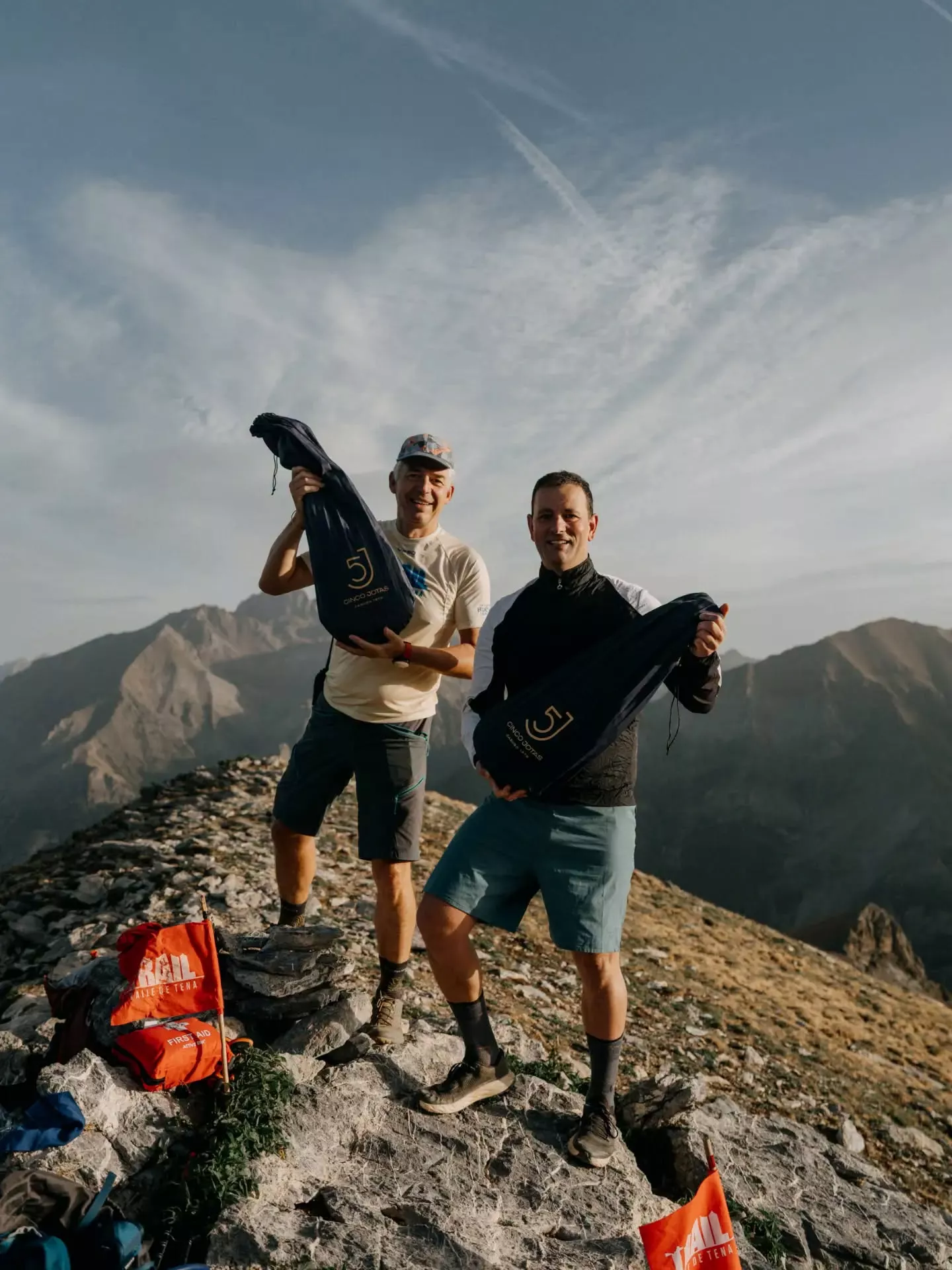  Trail Valle de Tena (2K y 1K)