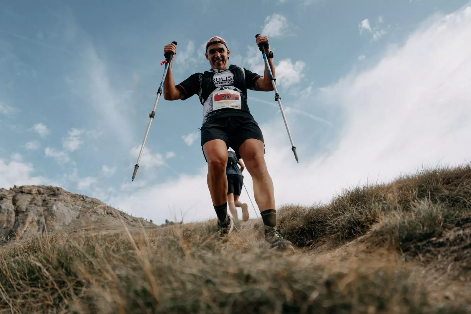  Trail Valle de Tena (2K y 1K)