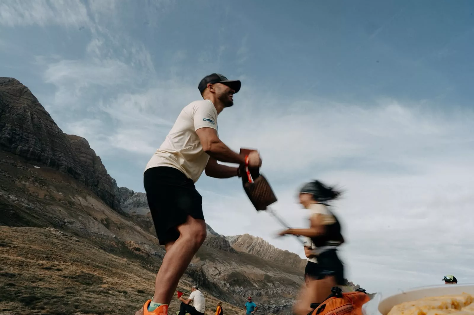 Trail Valle de Tena (2K y 1K)