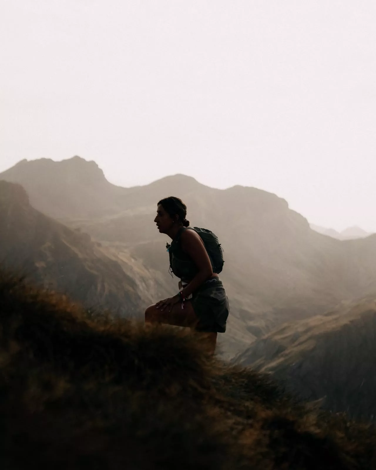  Trail Valle de Tena (2K y 1K)