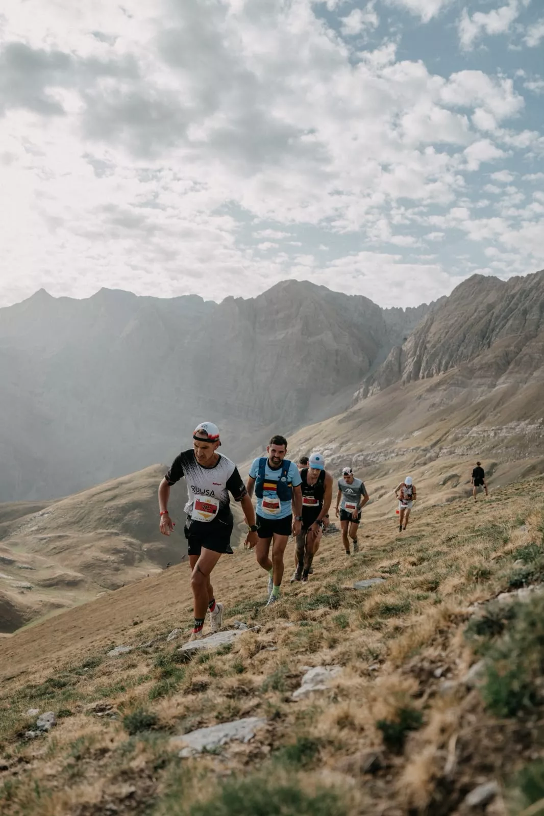  Trail Valle de Tena (2K y 1K)