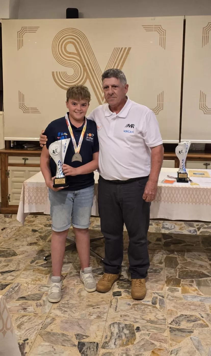 MATEO BROC SUBCAMPEON DE ESPAÑA (1)
