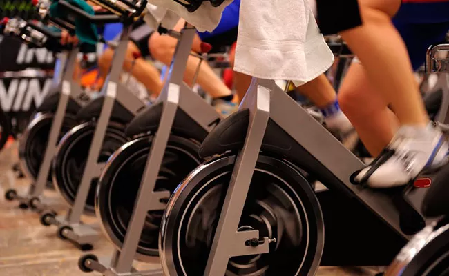 El spinning es una de las propuestas.
