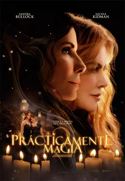 Carátula de la película.