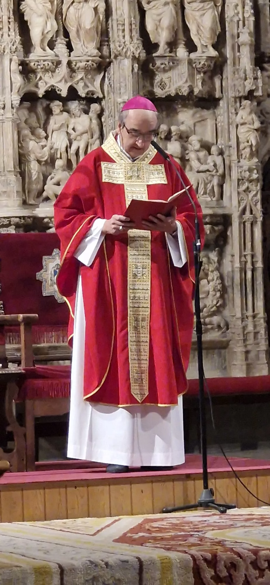 Padre Pedro