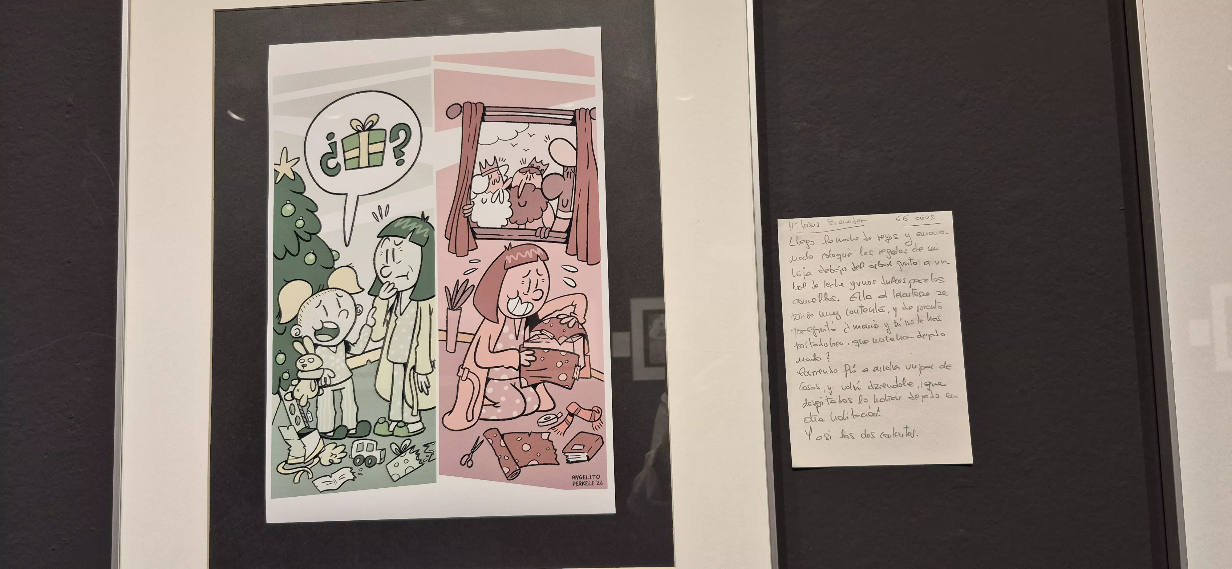 14ª edición de Huescómic. Foto Myriam Martínez
