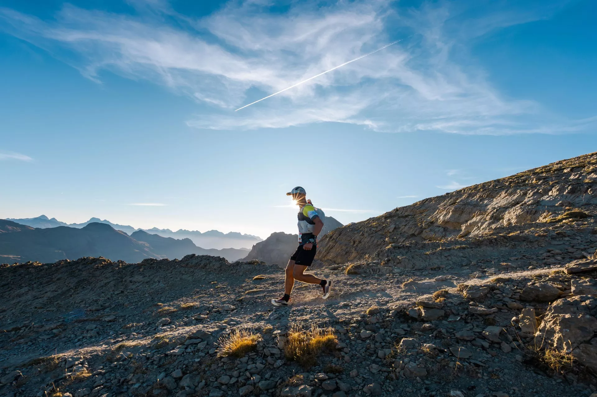 Carrera CanfrancCanfranc