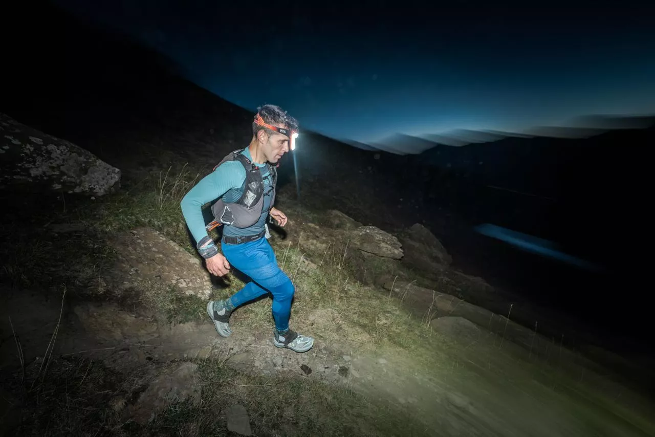 Carrera CanfrancCanfranc