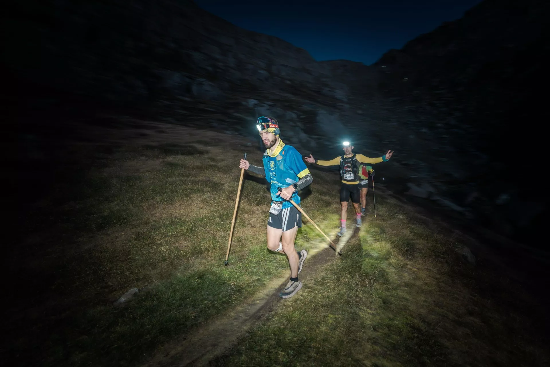 Carrera CanfrancCanfranc