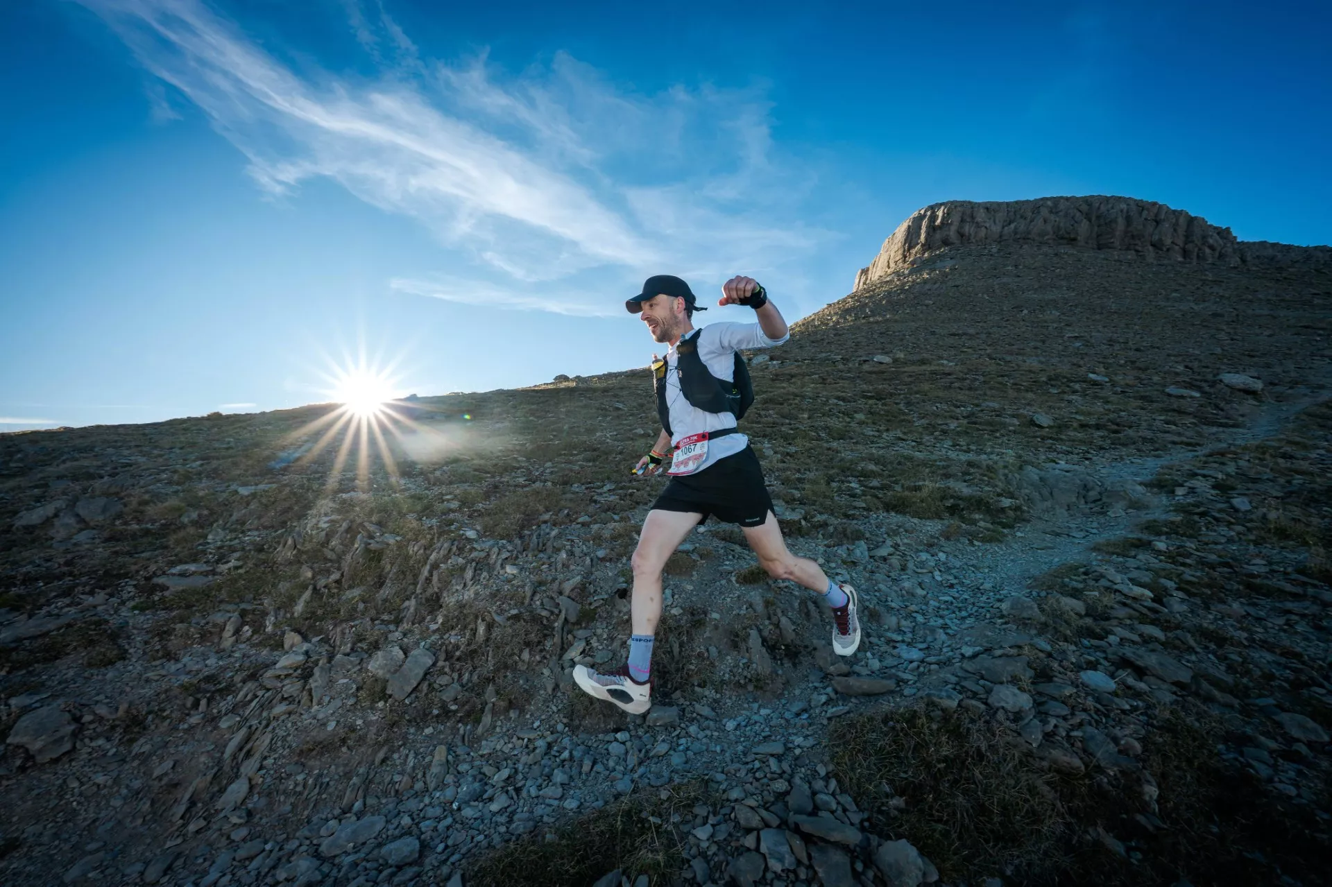 Carrera CanfrancCanfranc
