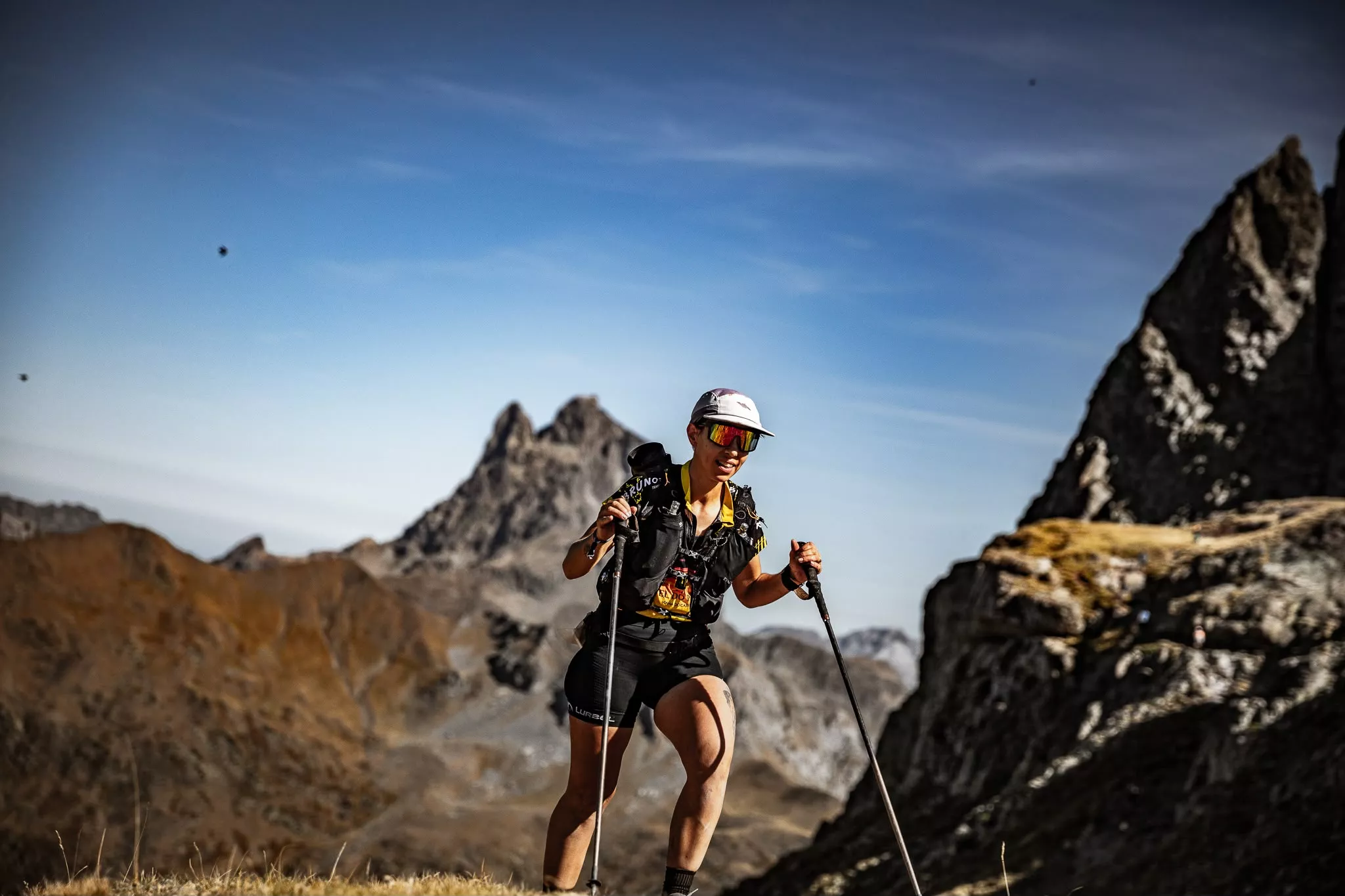 Carrera CanfrancCanfranc