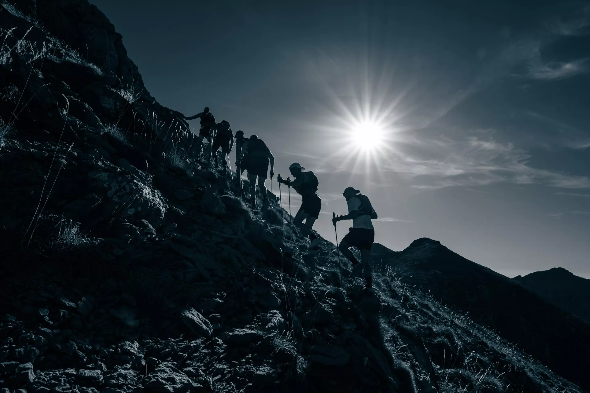 Carrera CanfrancCanfranc