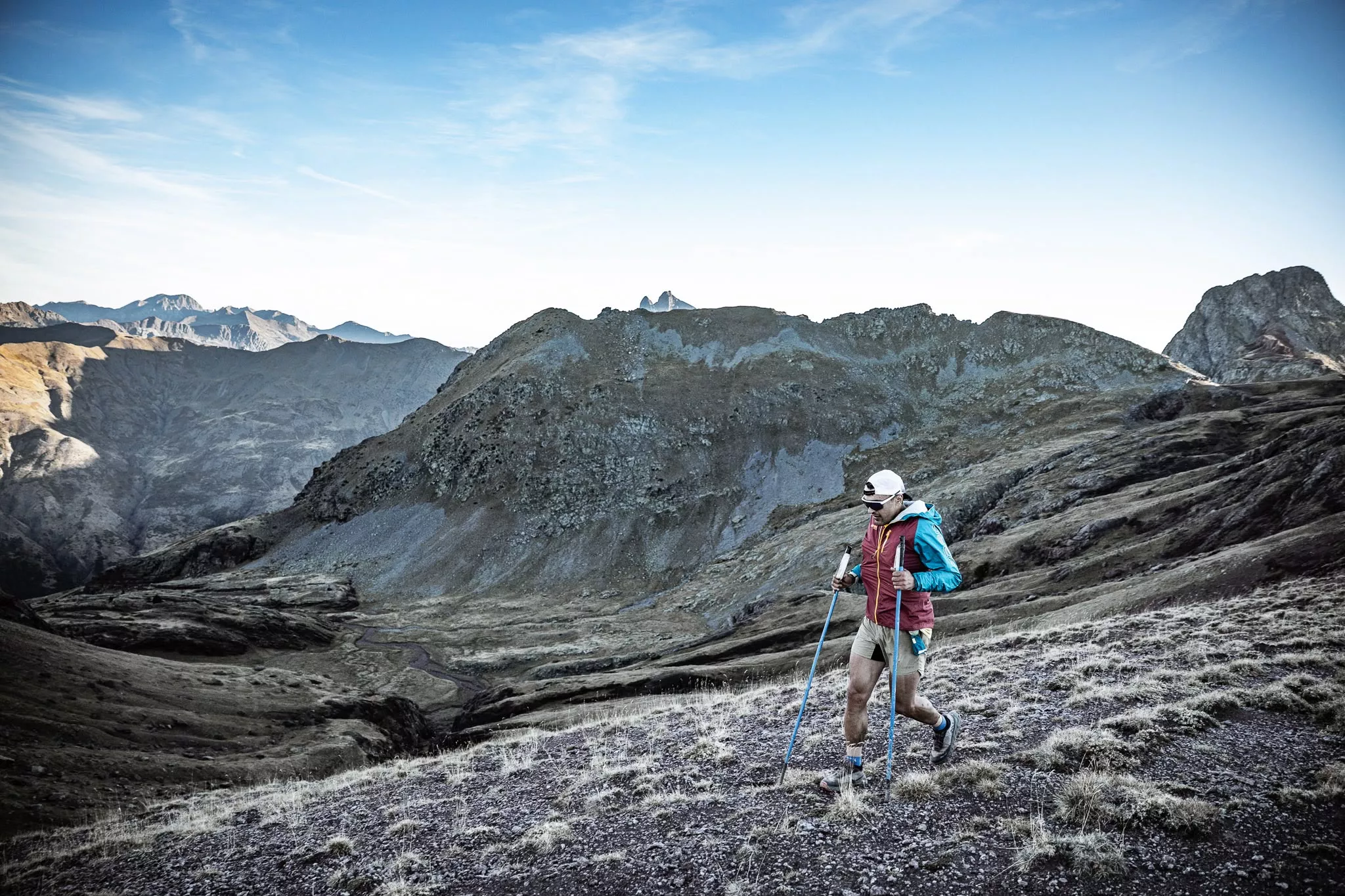 Carrera CanfrancCanfranc