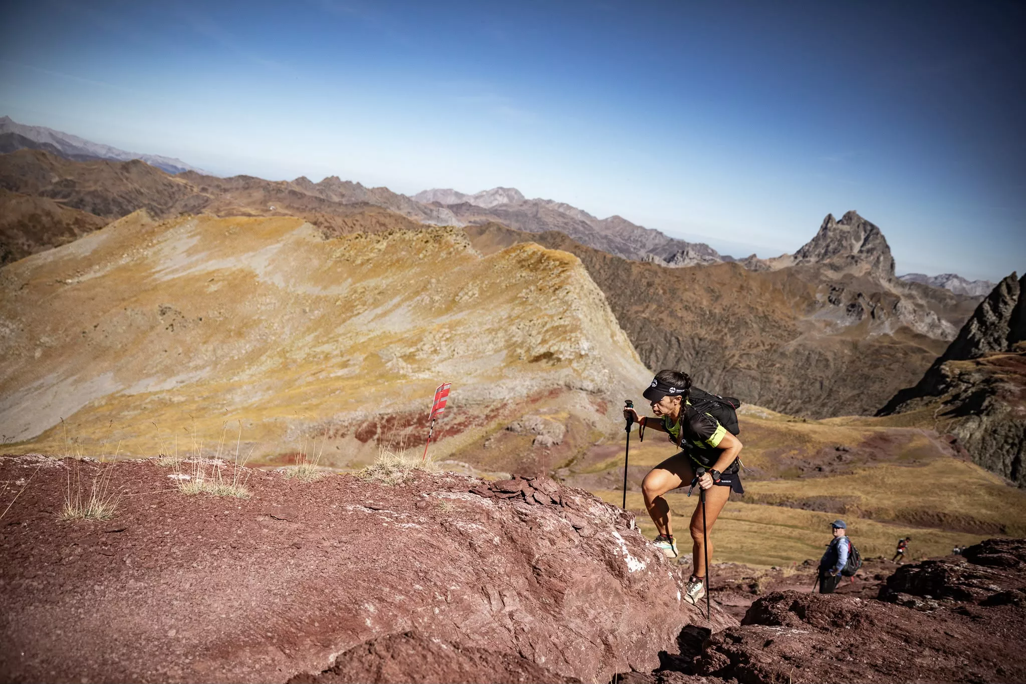 Carrera CanfrancCanfranc