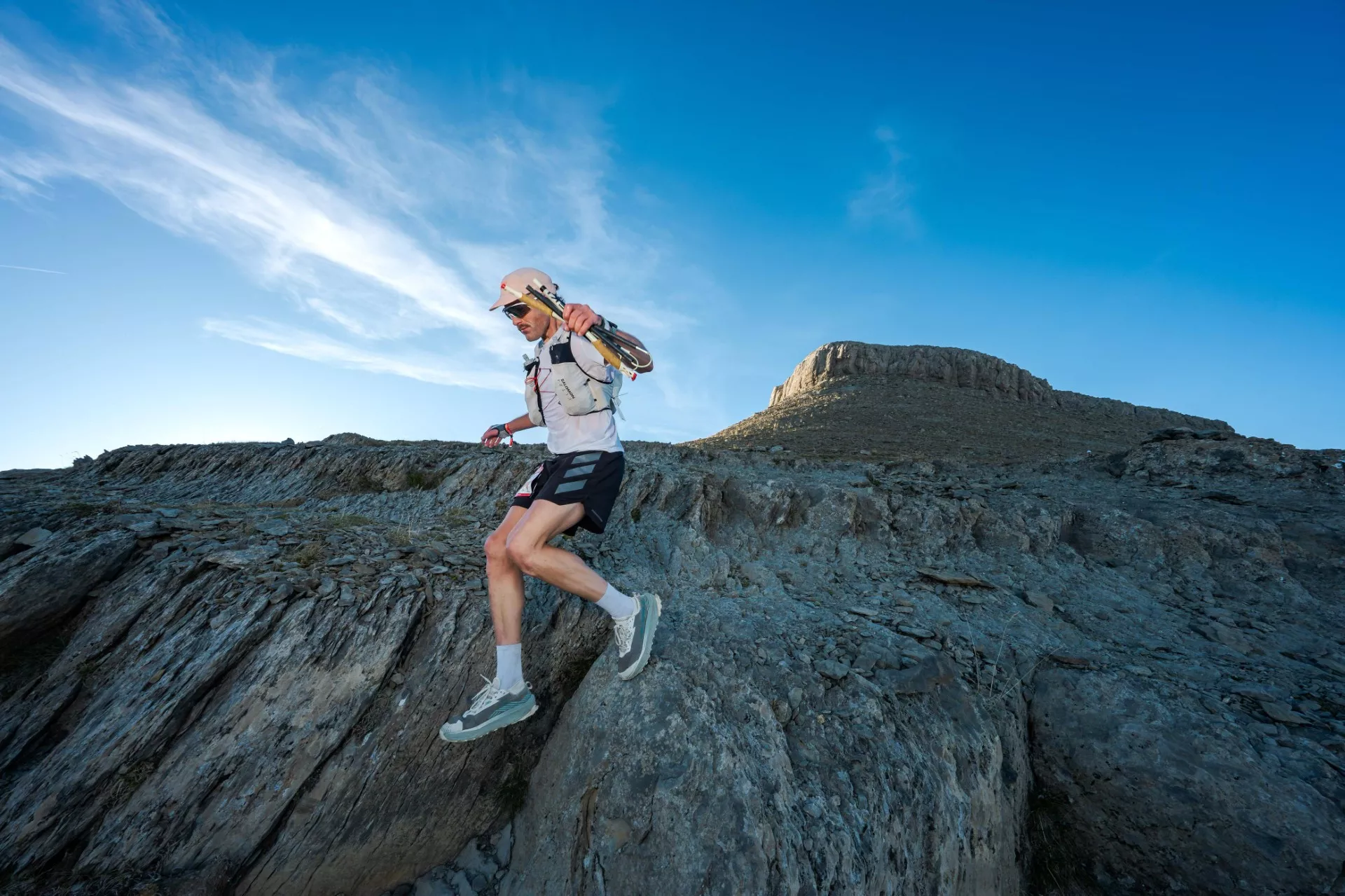 Carrera CanfrancCanfranc