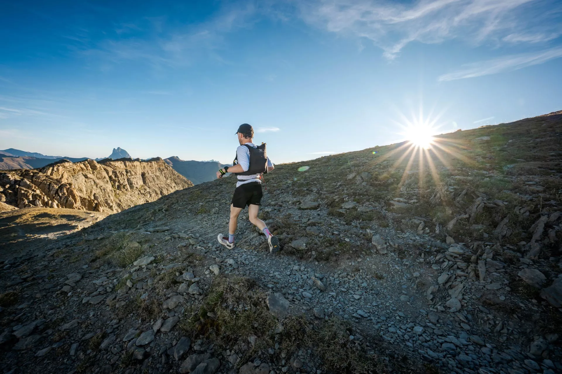 Carrera CanfrancCanfranc