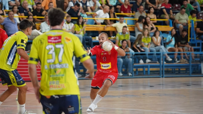 Rafael Paulo Soares. Foto Rodrigo González