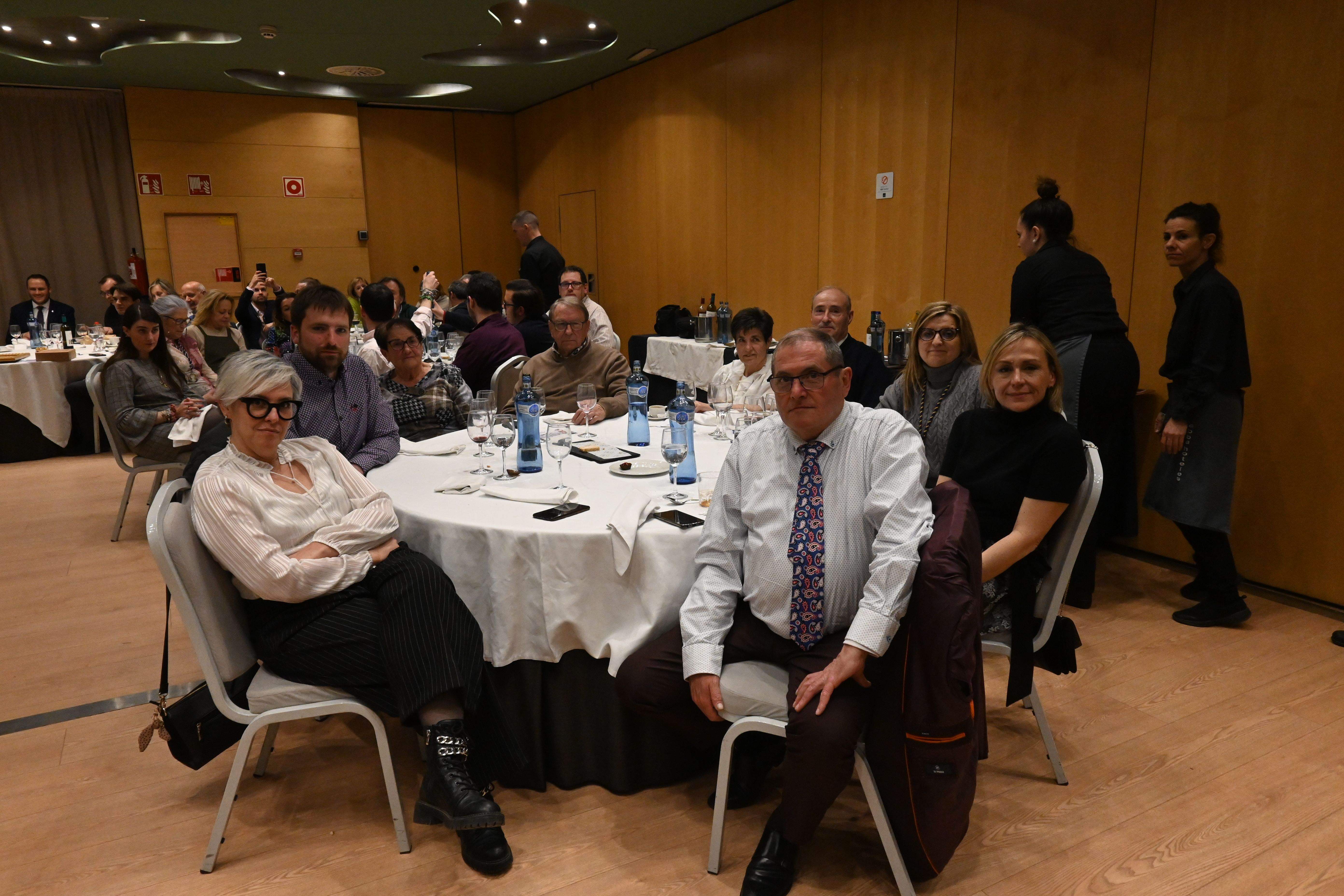 Cofradía de San José.  Foto Carlos Jalle 