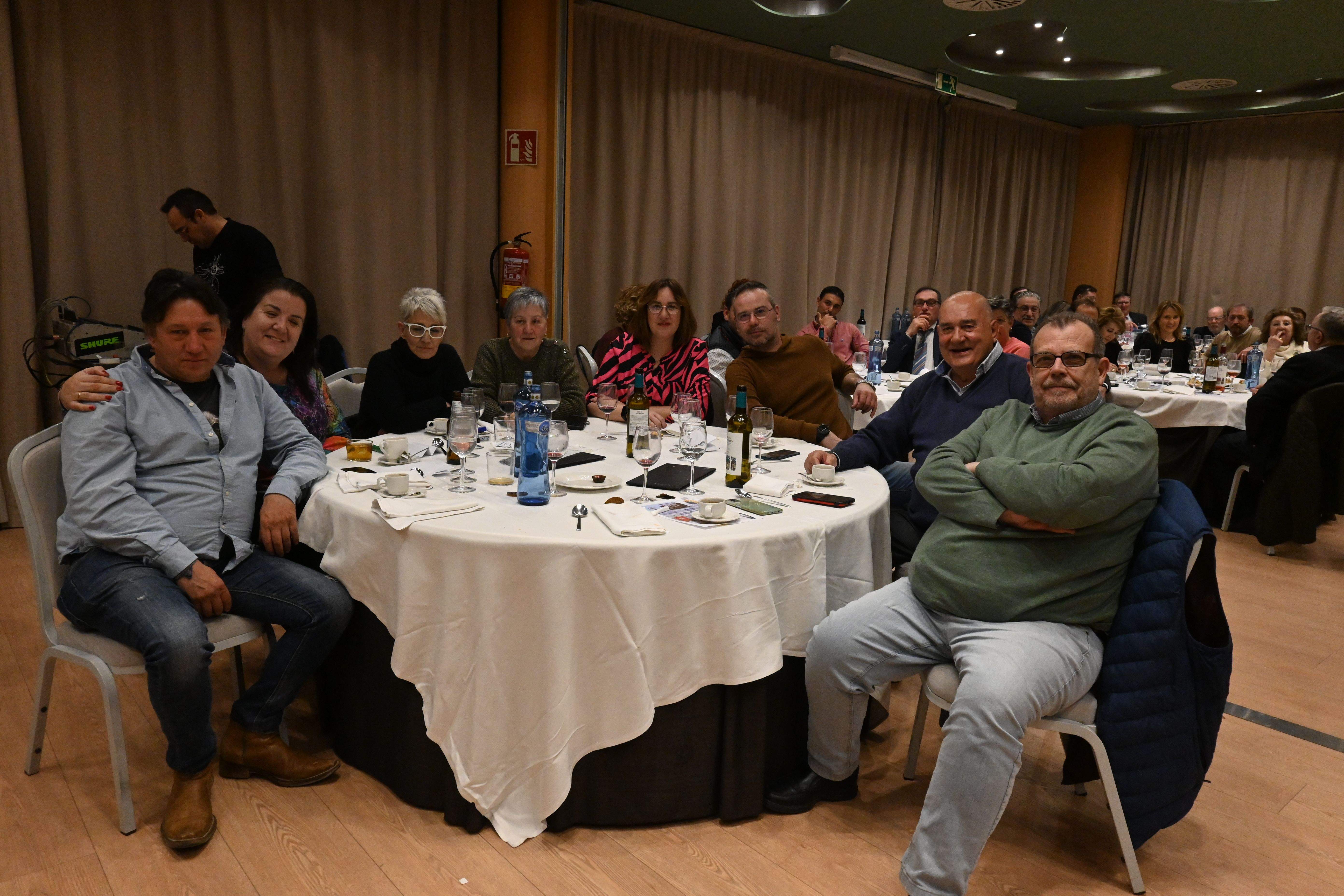 Cofradía de Santiago.  Foto Carlos Jalle 