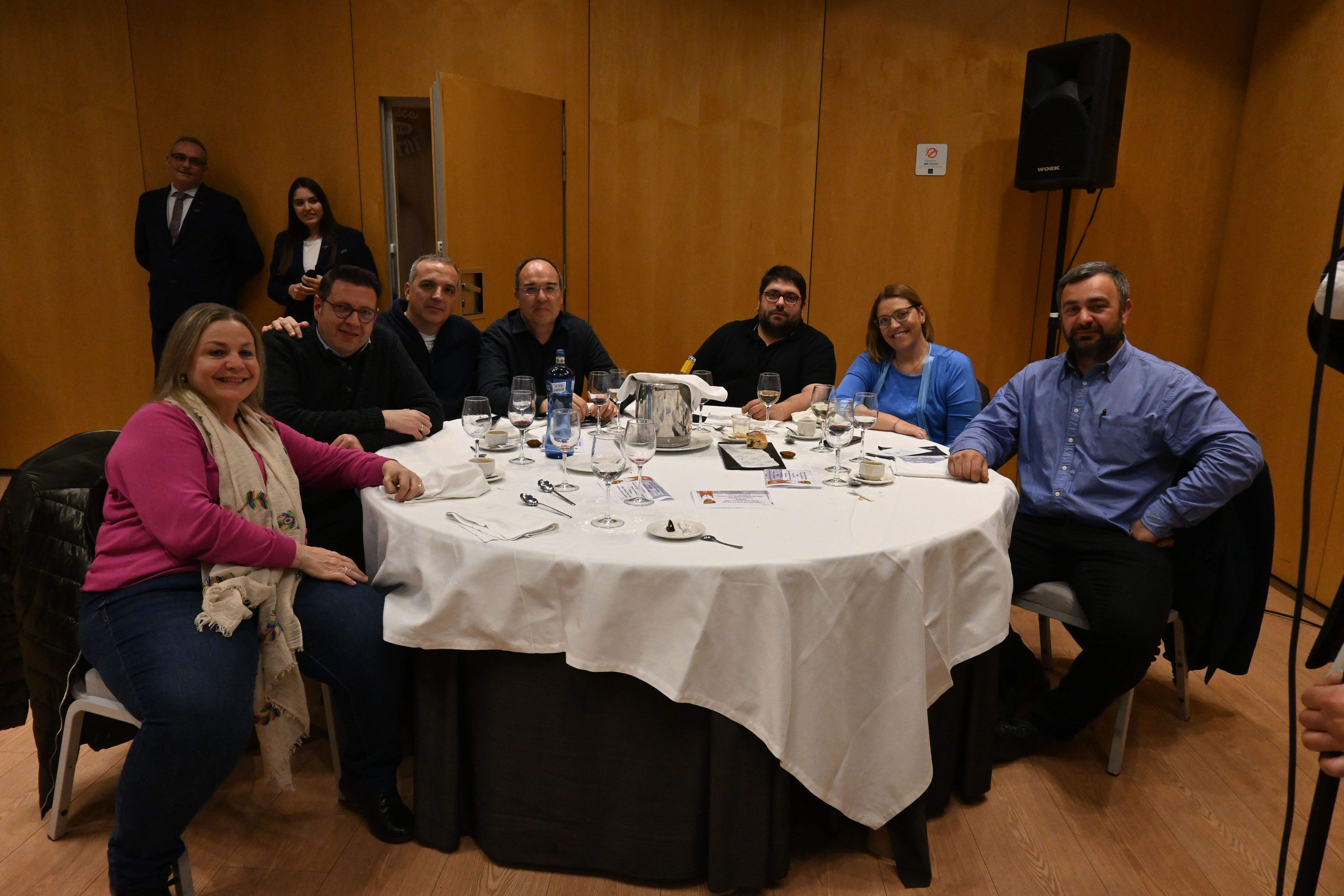 Cofradía del Cristo del Perdón.  Foto Carlos Jalle 