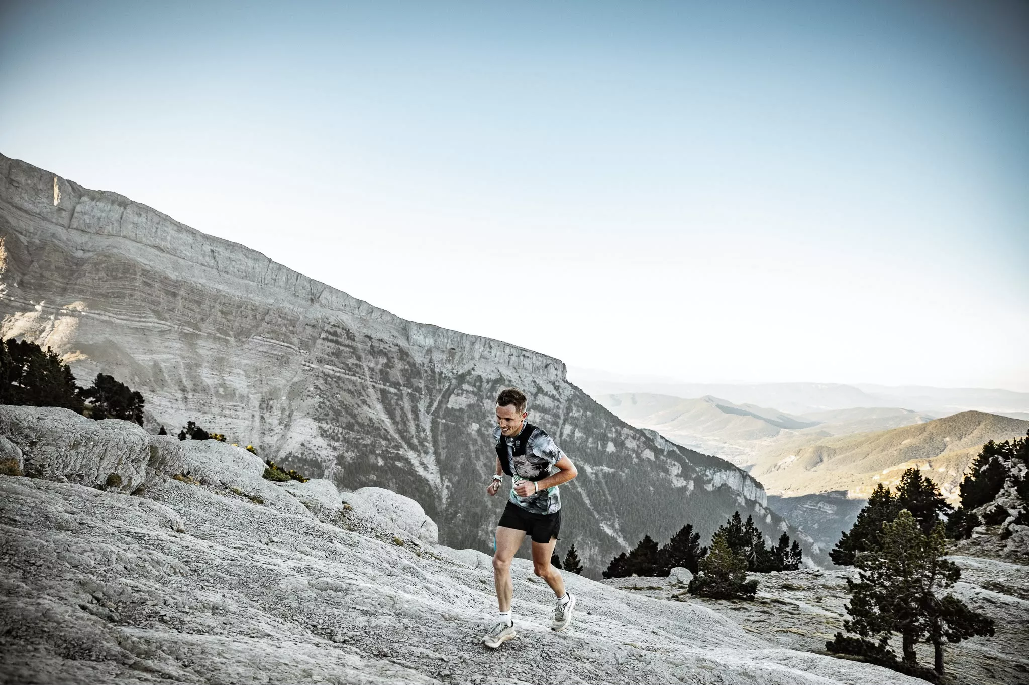 Carrera CanfrancCanfranc