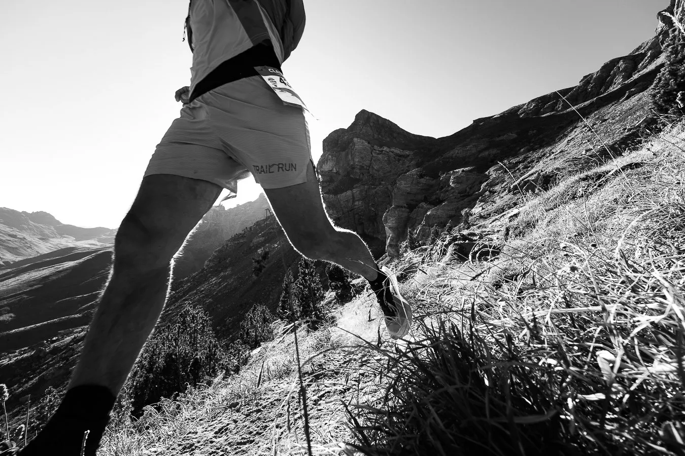 Carrera CanfrancCanfranc