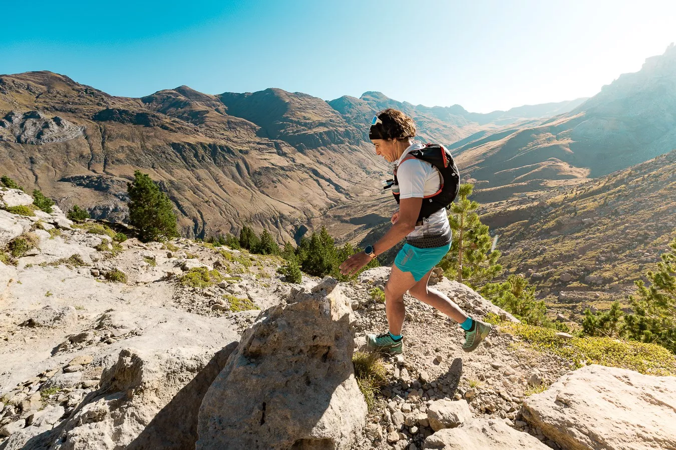 Carrera CanfrancCanfranc