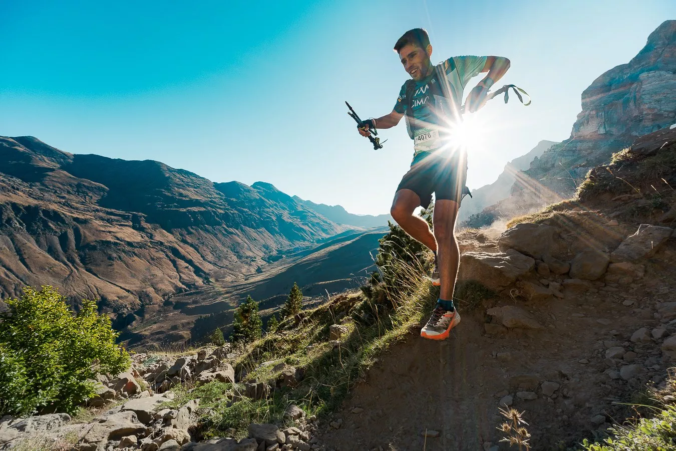 Carrera CanfrancCanfranc