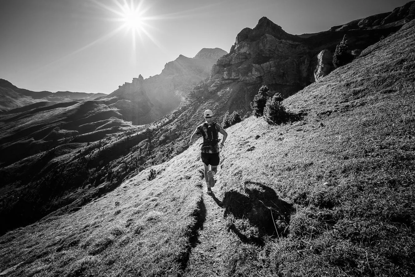 Carrera CanfrancCanfranc
