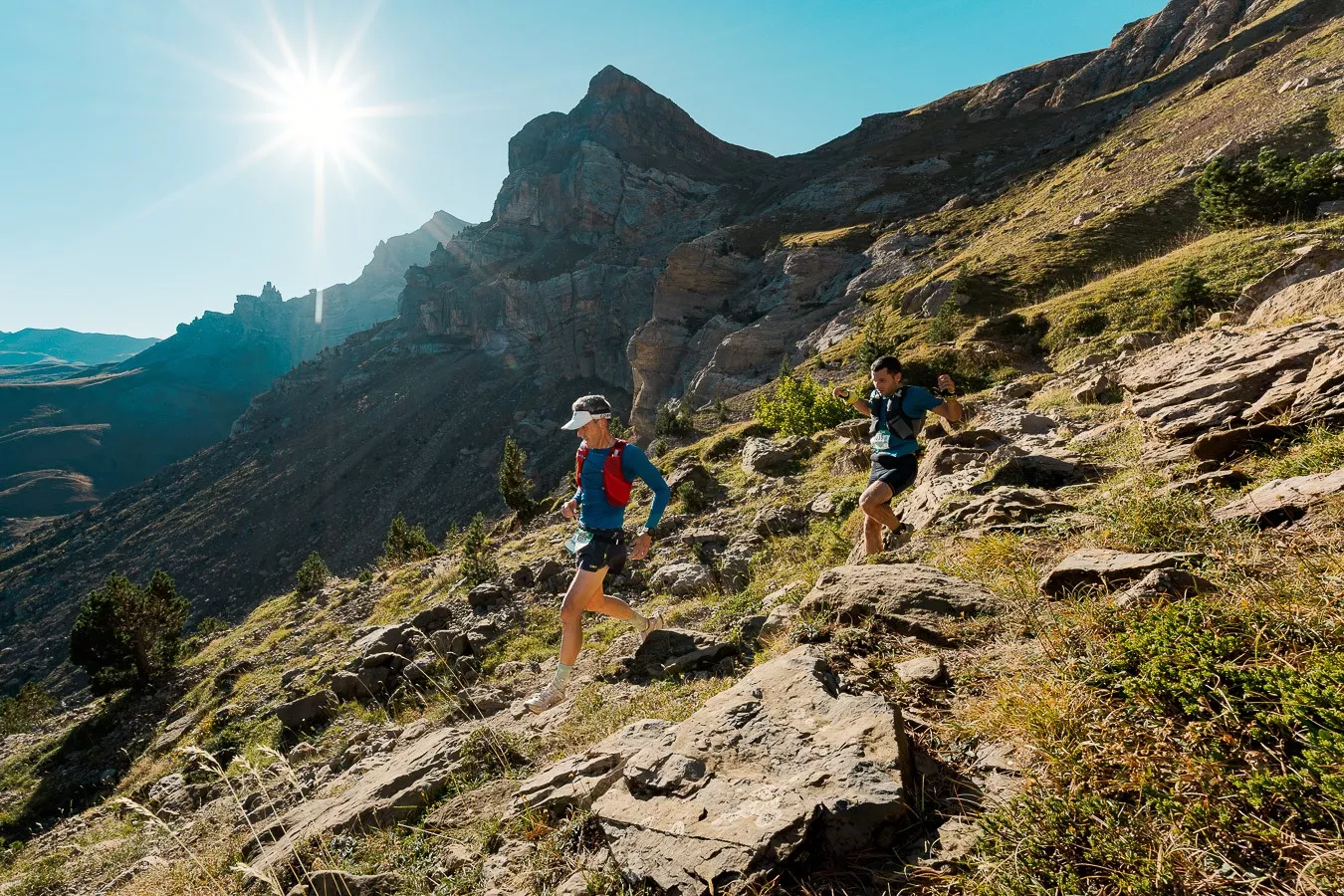Carrera CanfrancCanfranc