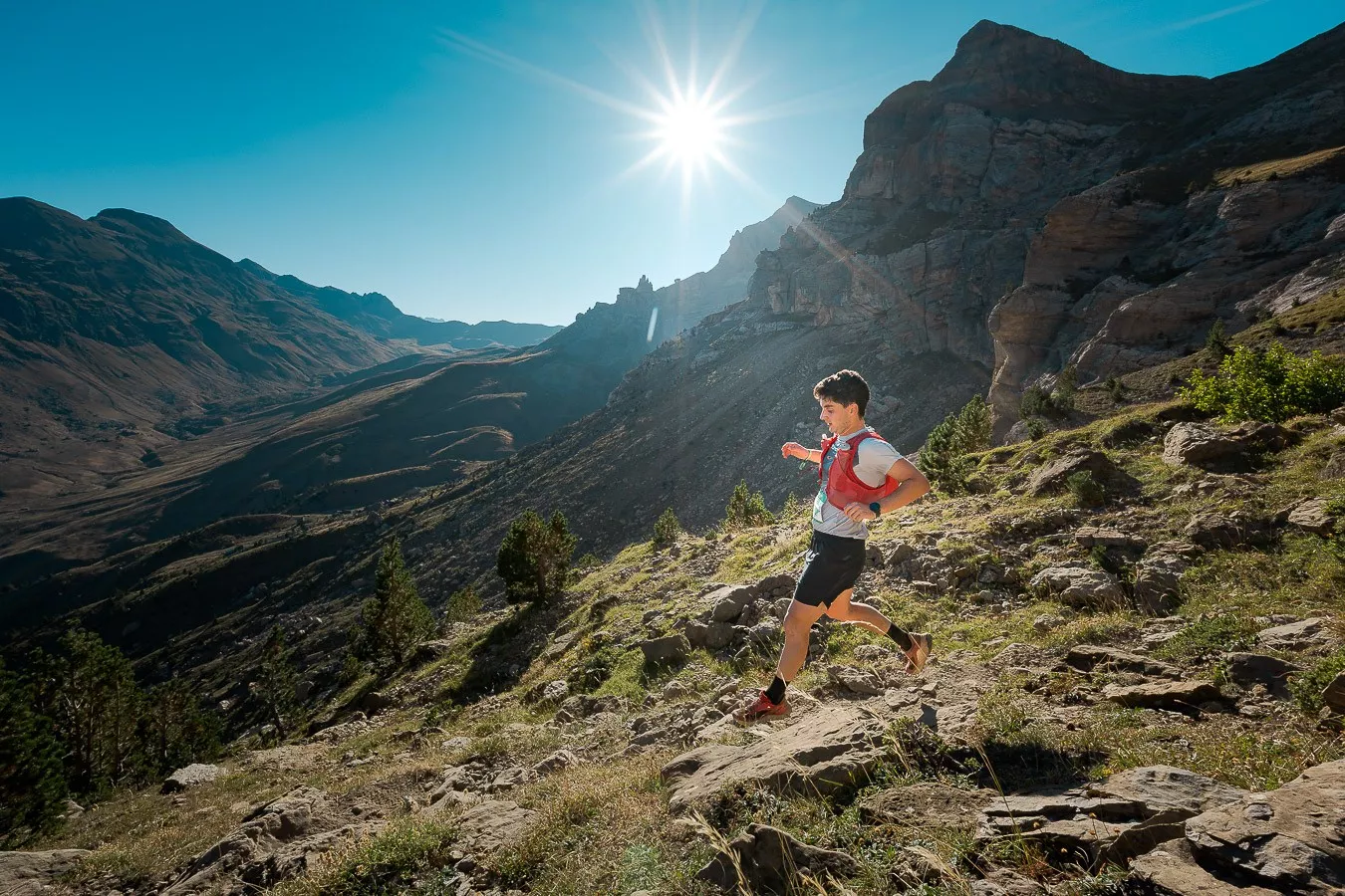Carrera CanfrancCanfranc