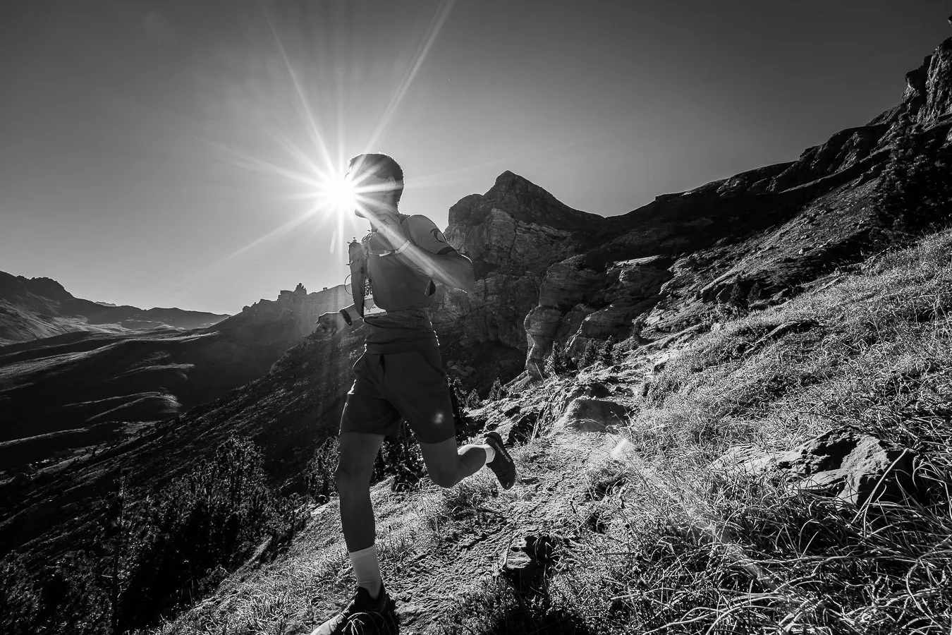 Carrera CanfrancCanfranc