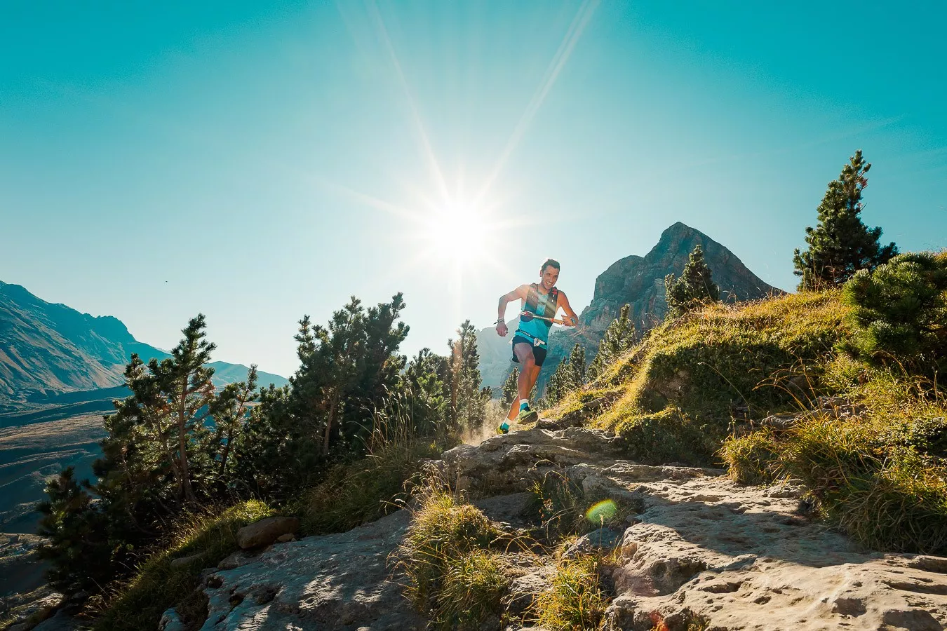 Carrera CanfrancCanfranc