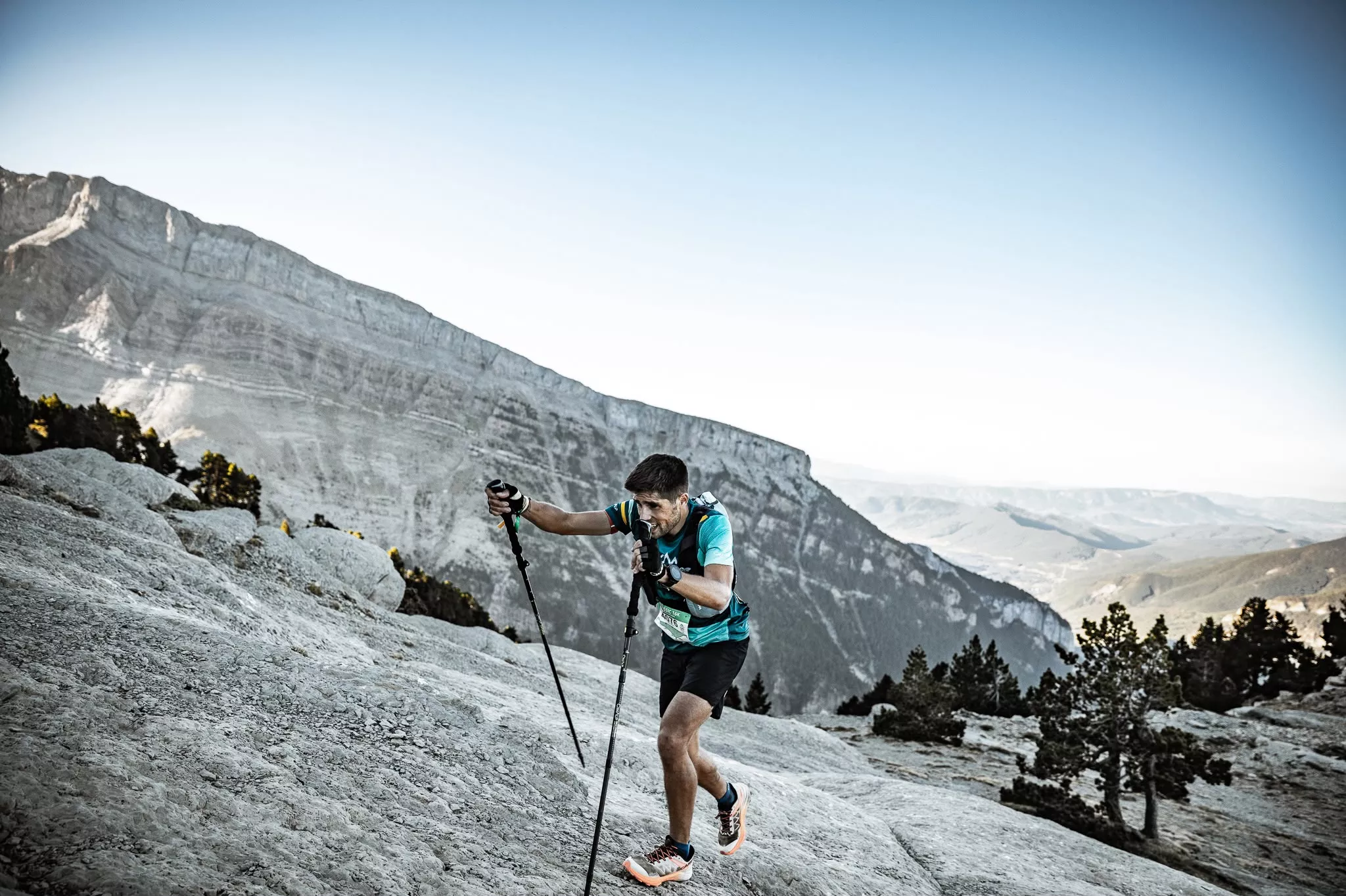 Carrera CanfrancCanfranc