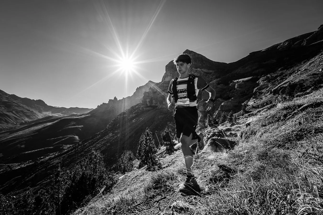 Carrera CanfrancCanfranc