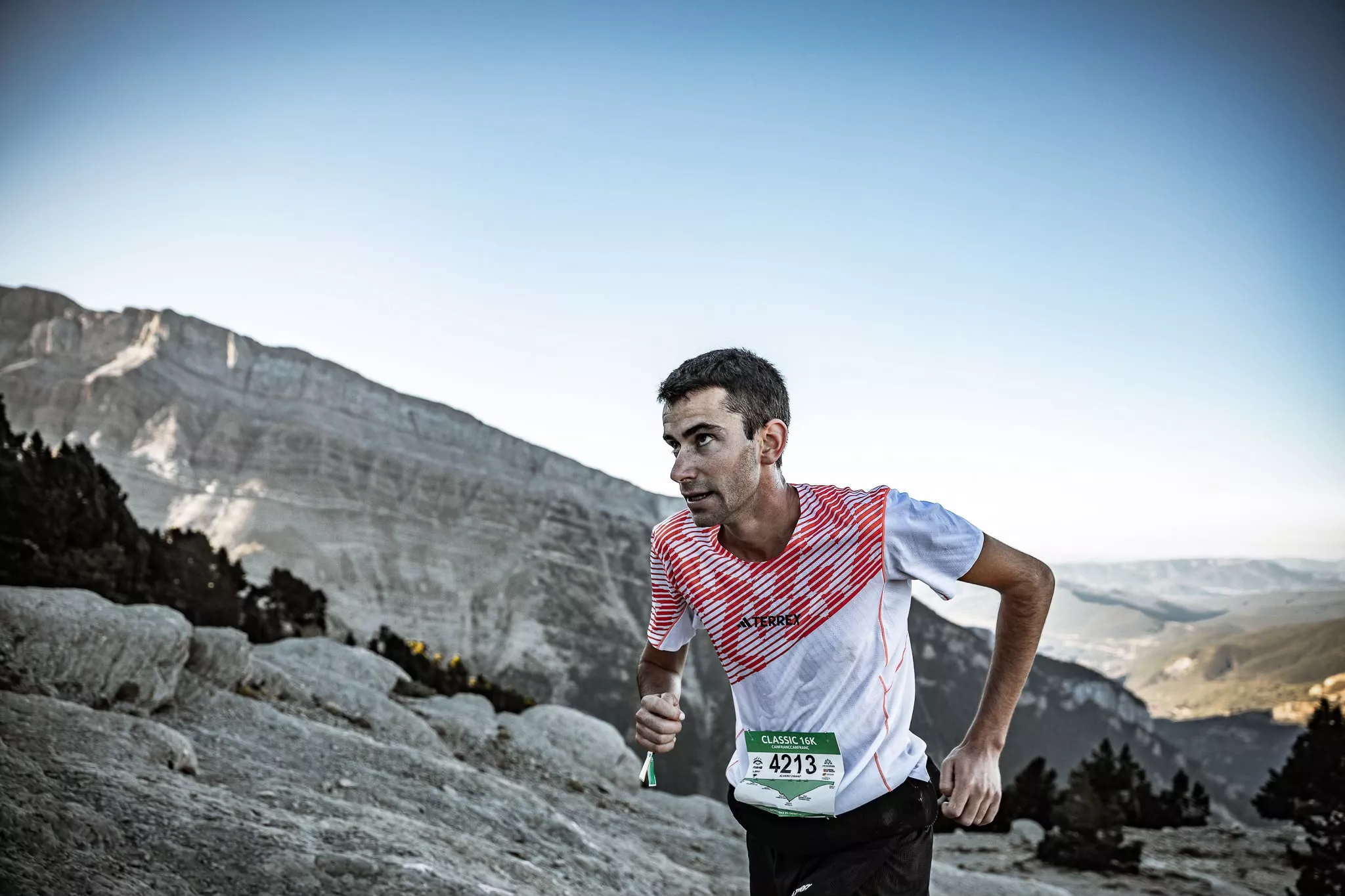 Carrera CanfrancCanfranc