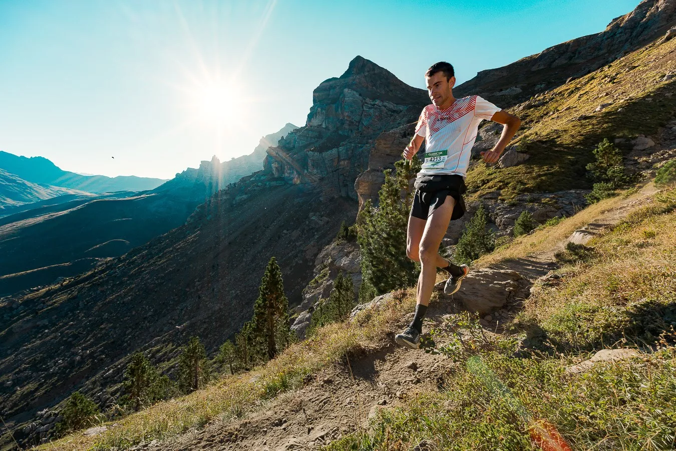 Carrera CanfrancCanfranc