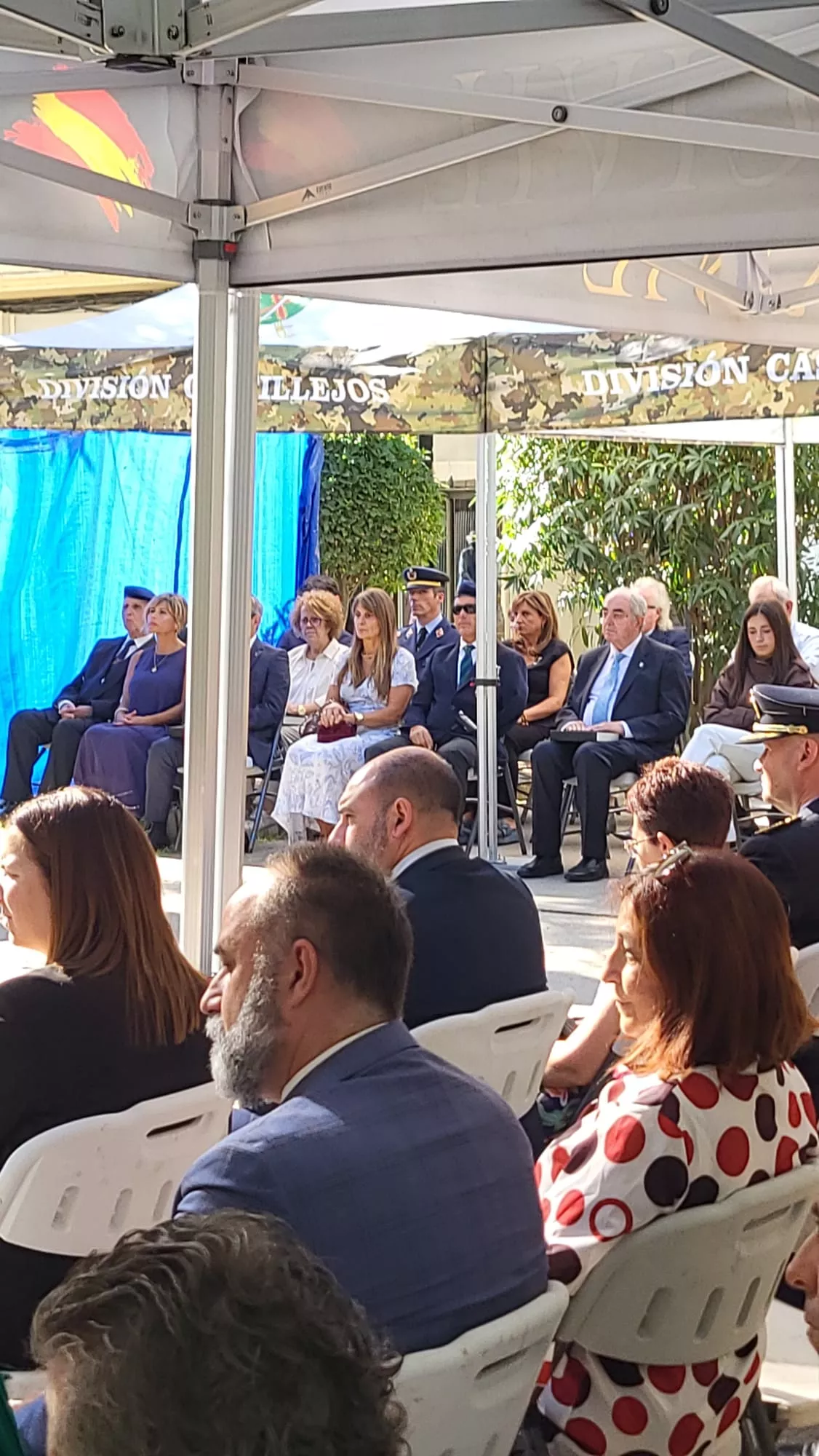 Día de la Subdelegación de Defensa en Huesca
