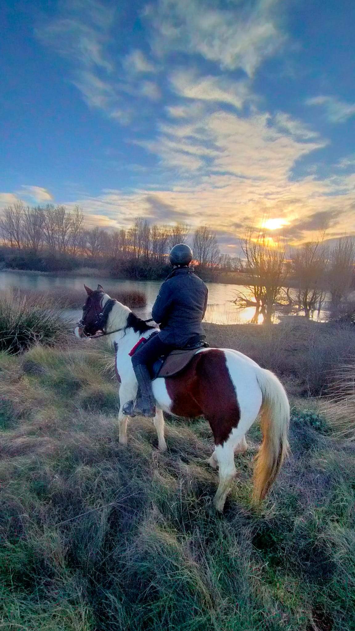 Curso de guía por itinerarios ecuestres en Huesca