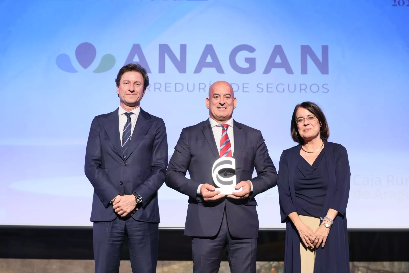 Anagan Correduría de Seguros
