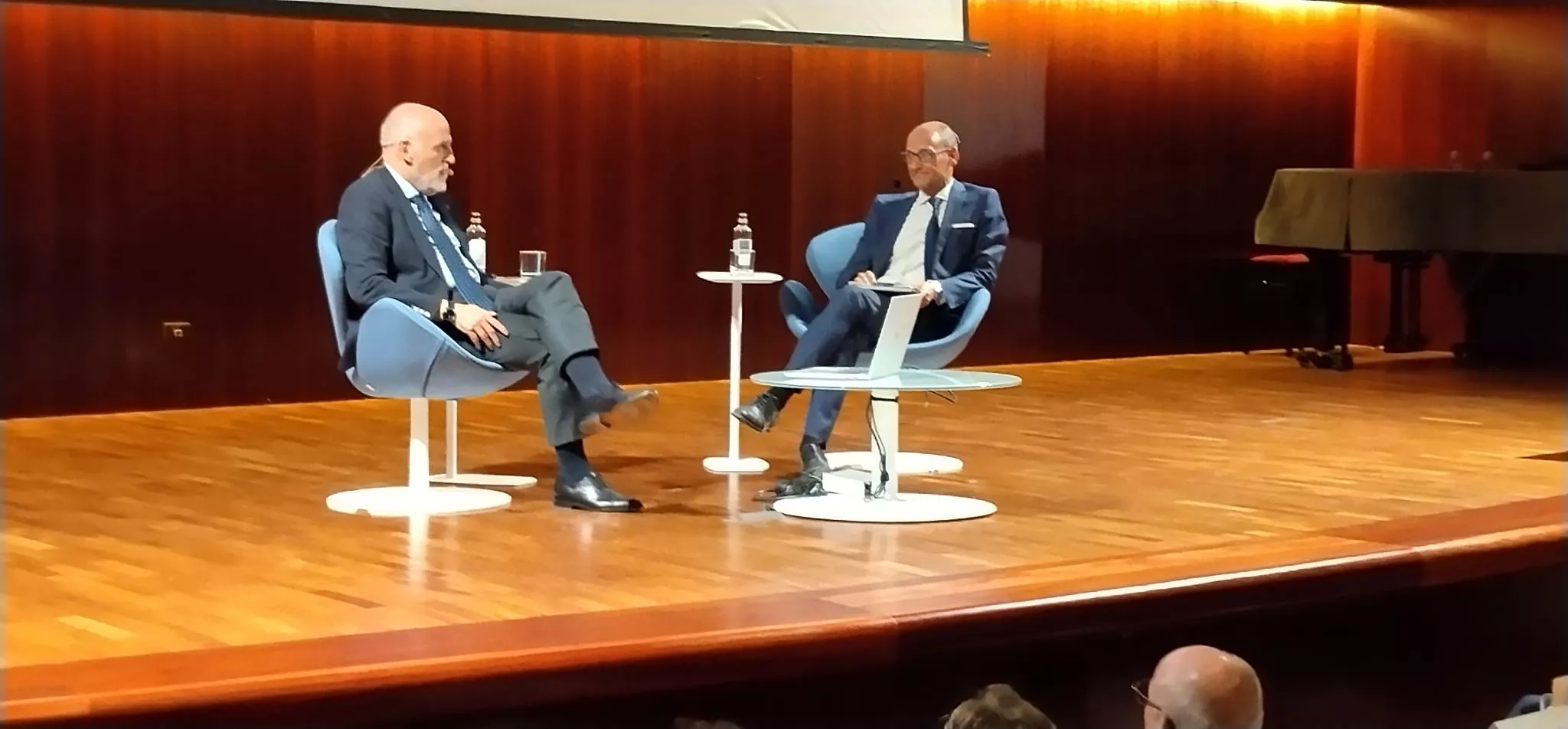Javier Tebas se ha pronunciado sobre el Mundial