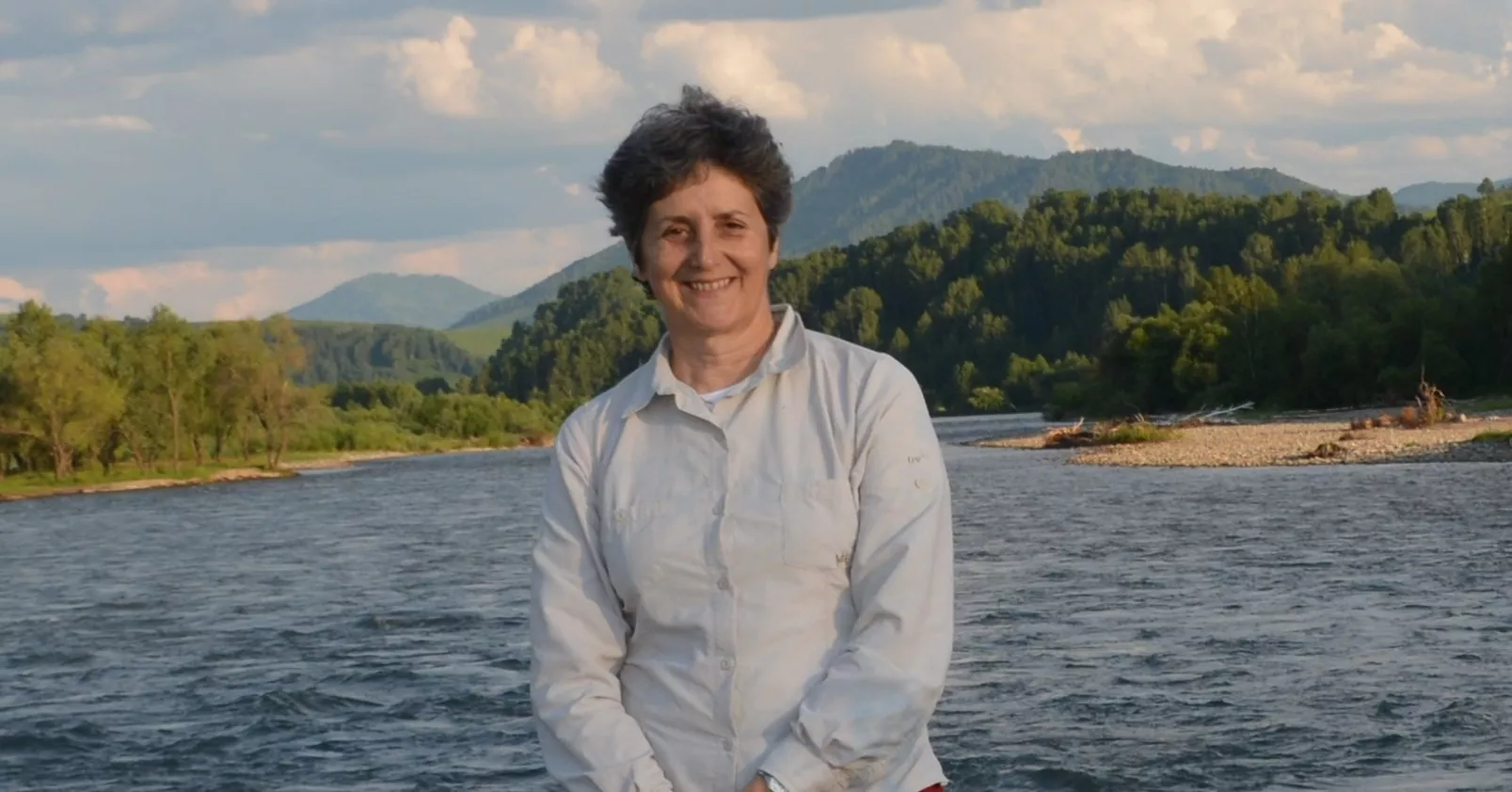 Pilar Catalán. 