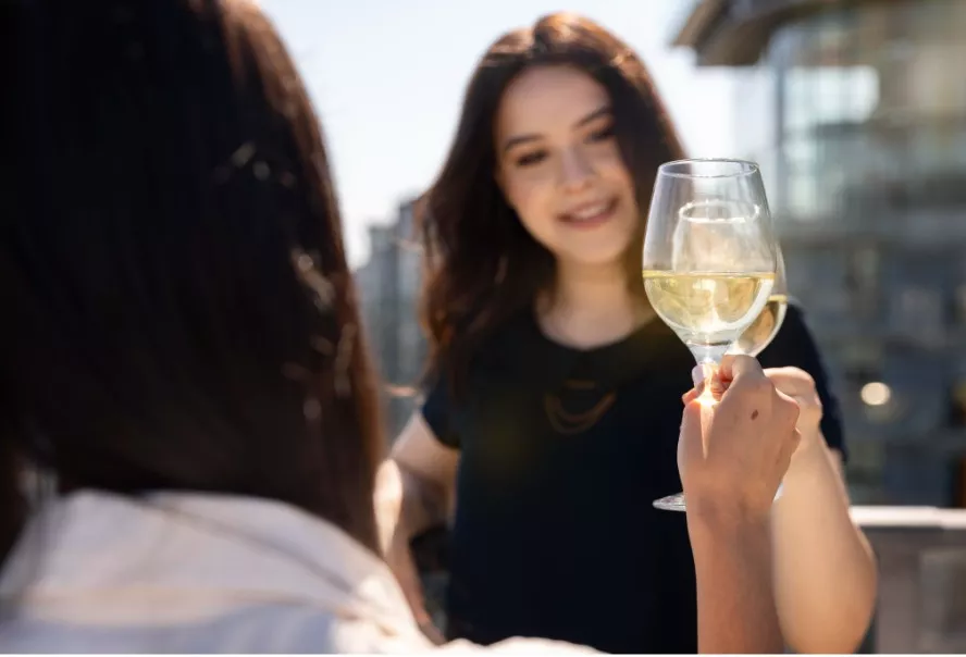 El vino que bebíamos antes de aprender a decir "terroir"