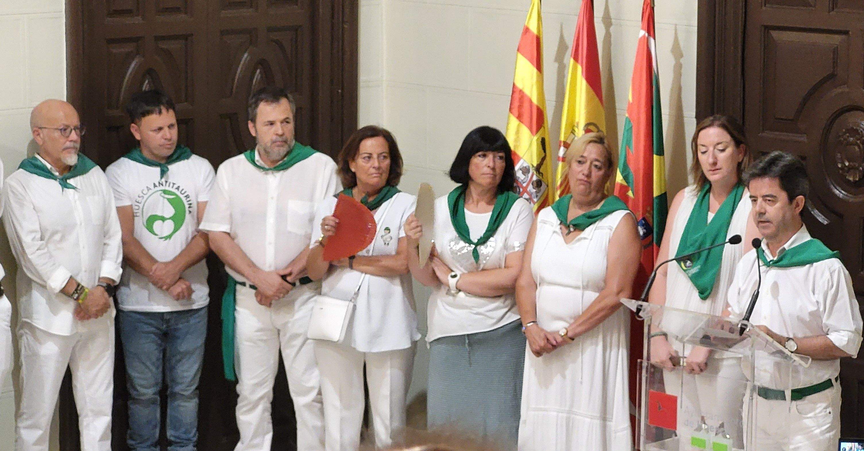 Homenaje a Rafael Fidalgo. Foto Mercedes Manterola