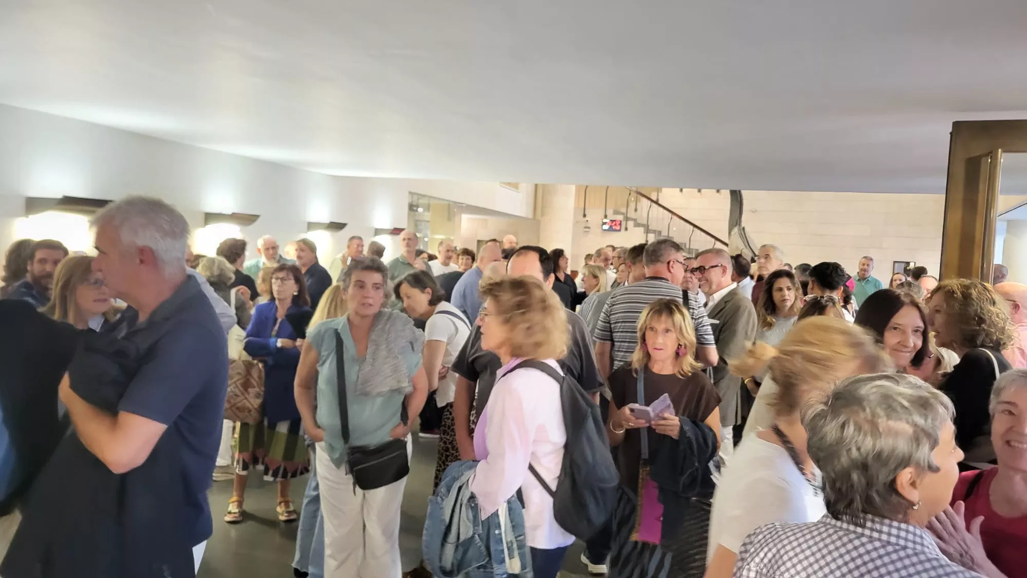 Huesca en Tránsito, Crónica sentimental de una década